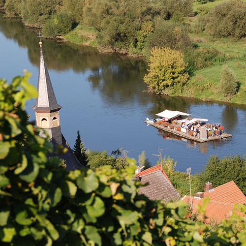 Betriebsausflug - Tiefbautechn. Büro Köhl Würzburg GmbH in 97072 Würzburg