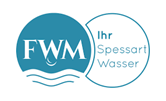 Fernwasserversorgung Mittelmain Logo - Tiefbautechn. Büro Köhl Würzburg GmbH in 97072 Würzburg