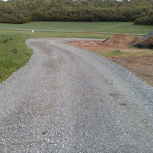 Maidbronn Radweg - Tiefbautechn. Büro Köhl Würzburg GmbH in 97072 Würzburg