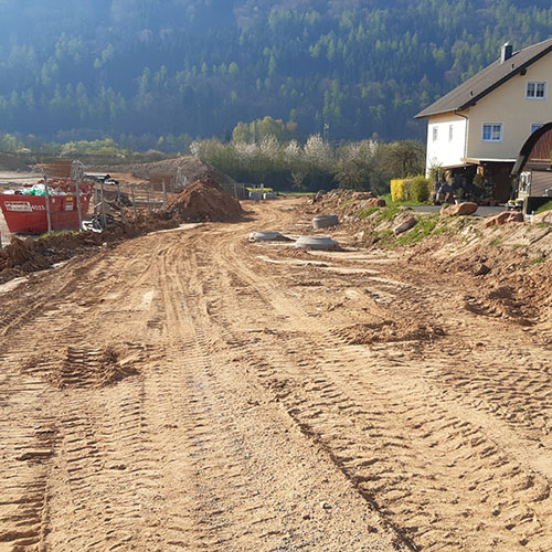 Nantenbach SediPipe - Tiefbautechn. Büro Köhl Würzburg GmbH in 97072 Würzburg